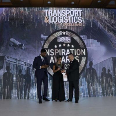 Allied Transport Company is Most Inspiring Road Transport Company of the Year (1)