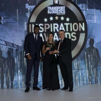 Allied Transport Company is Most Inspiring Road Transport Company of the Year (3)