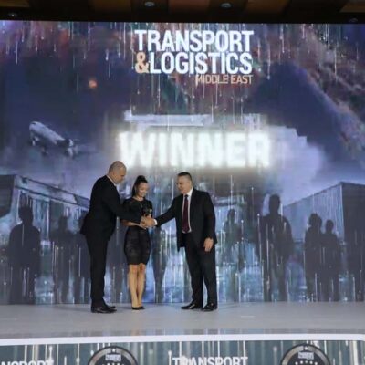 CEVA Logistics Wins Most Inspiring Automotive Logistics Solution Award (3)