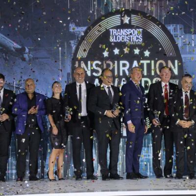 Chalhoub Group Wins TLME Most Inspiring Retail Company Award (3)
