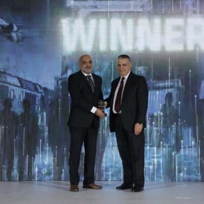 LogiPoint Wins Most Inspiring Logistics Real Estate Company Award (3)