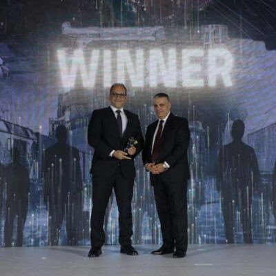 PepsiCo Wins Most Inspiring Sustainable FMCG Supply Chain Award (3)